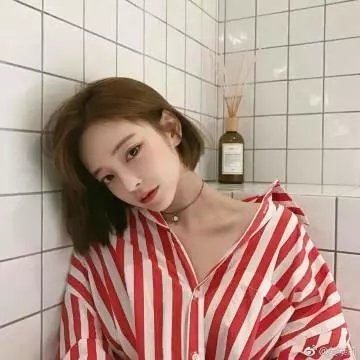幸运女神